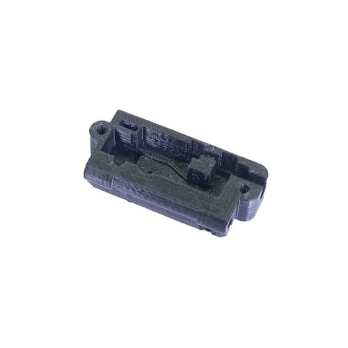 MINI FSENSOR BOX - Obudowa Czujnika Prusa MINI