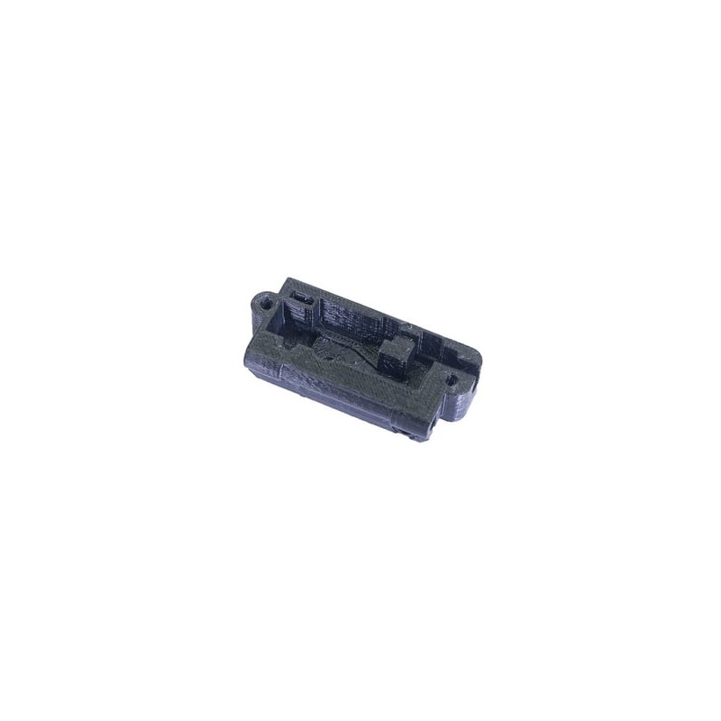 MINI FSENSOR BOX - Obudowa Czujnika Prusa MINI