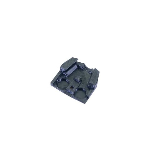 Osłona Kabla Stołu Prusa MINI (Top) | Oryginalna Część