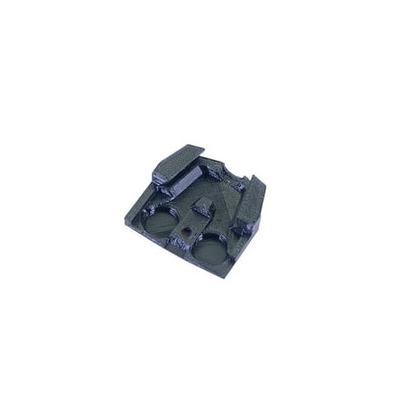 Osłona Kabla Stołu Prusa MINI (Top) | Oryginalna Część