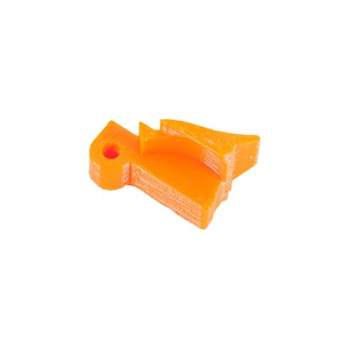 Oryginalne Drzwiczki Rewizyjne Prusa MINI Orange | Sklep
