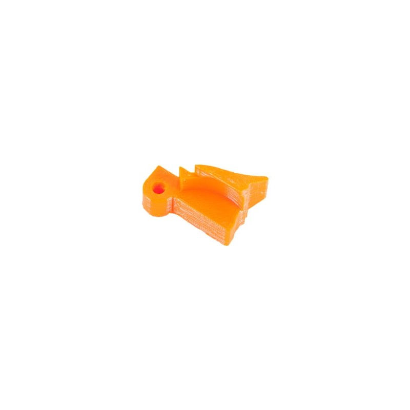 Oryginalne Drzwiczki Rewizyjne Prusa MINI Orange | Sklep