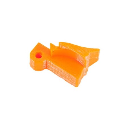 Oryginalne Drzwiczki Rewizyjne Prusa MINI Orange | Sklep