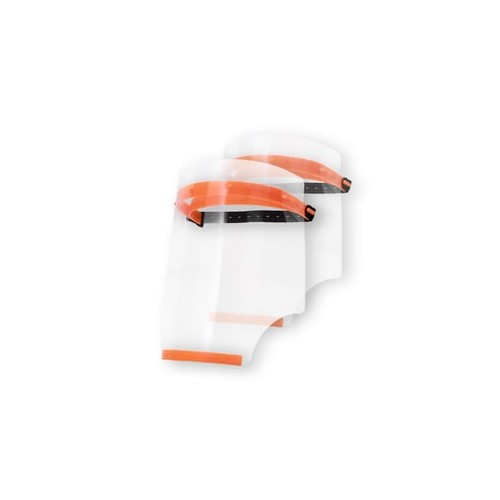 Przyłbica Ochronna PRUSA PRO (10 szt.) - Prusa3D