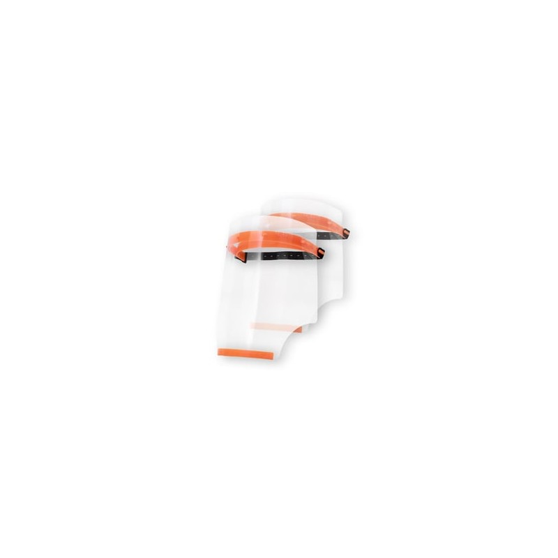 Przyłbica Ochronna PRUSA PRO (10 szt.) - Prusa3D