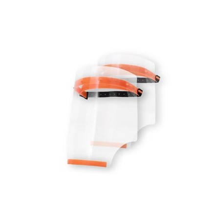 Przyłbica Ochronna PRUSA PRO (10 szt.) - Prusa3D
