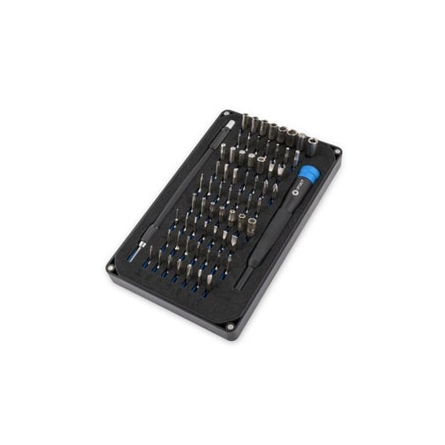 iFixit Mako Driver Kit - Zestaw 64 Precyzyjnych Bitów
