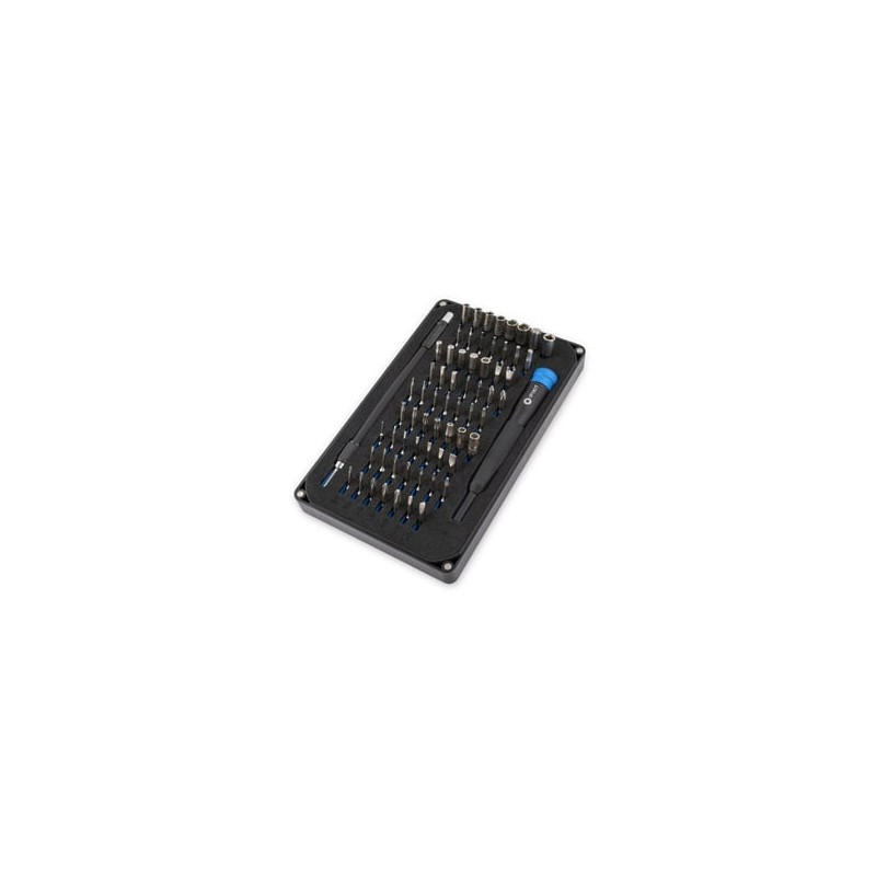 iFixit Mako Driver Kit - Zestaw 64 Precyzyjnych Bitów