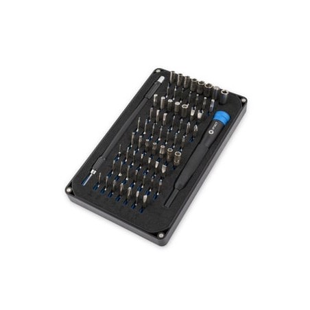 iFixit Mako Driver Kit - Zestaw 64 Precyzyjnych Bitów