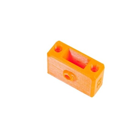 Prusa MINI X-end Orange - Oryginalna Część Osi X
