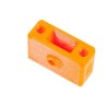 Prusa MINI X-end Orange - Oryginalna Część Osi X