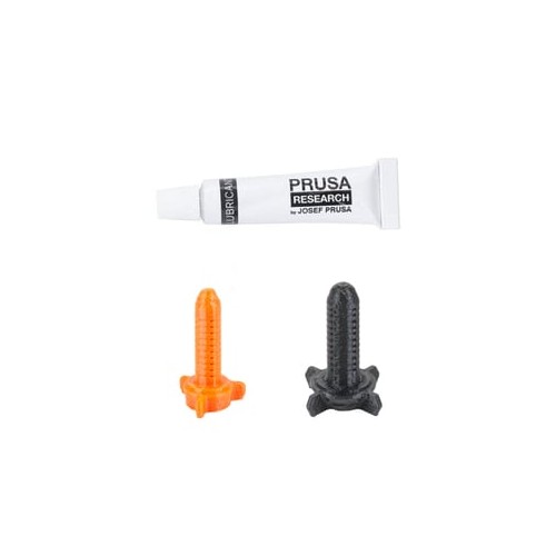 Smar Prusa z Aplikatorem 5g – Oryginalny Zestaw