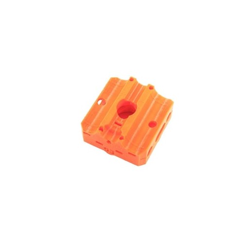 Wózek Osi Z Prusa MINI (Front Orange) - Oryginał