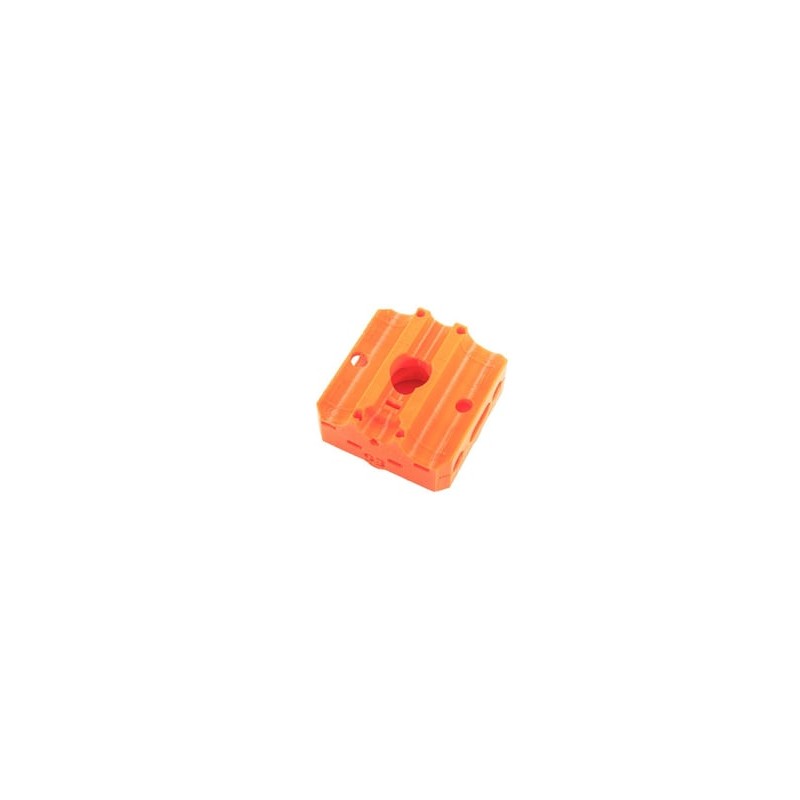 Wózek Osi Z Prusa MINI (Front Orange) - Oryginał