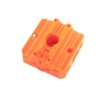 Wózek Osi Z Prusa MINI (Front Orange) - Oryginał