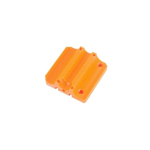 Prusa MINI Z Carriage Rear Orange - Oryginalna Część