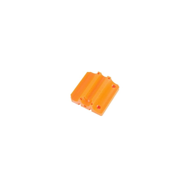 Prusa MINI Z Carriage Rear Orange - Oryginalna Część