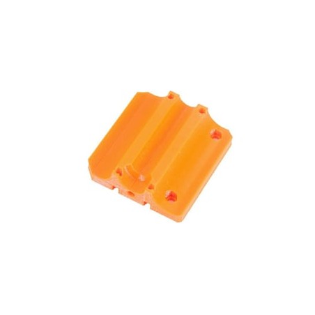 Prusa MINI Z Carriage Rear Orange - Oryginalna Część