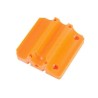 Prusa MINI Z Carriage Rear Orange - Oryginalna Część