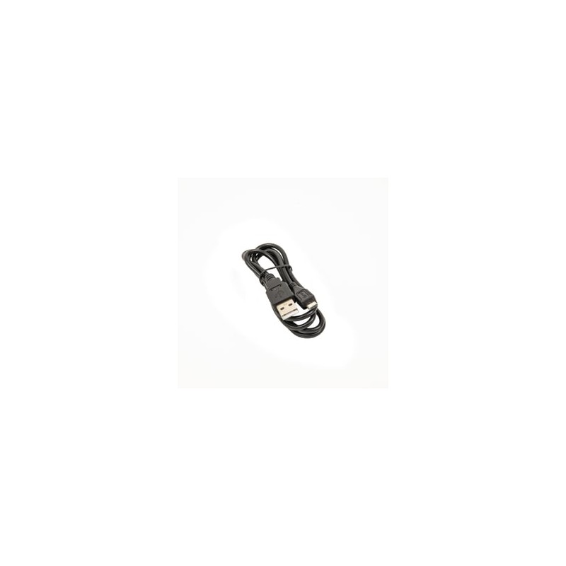 Kabel USB-A do micro USB 1m - Sklep internetowy