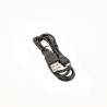 Kabel USB-A do micro USB 1m - Sklep internetowy