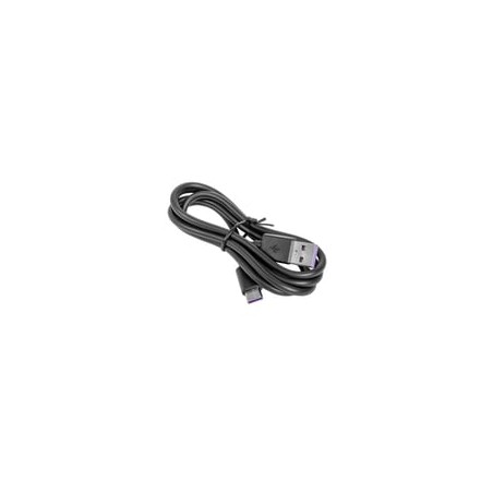 Kabel USB-A do USB-C 1m Czarny | Prusa