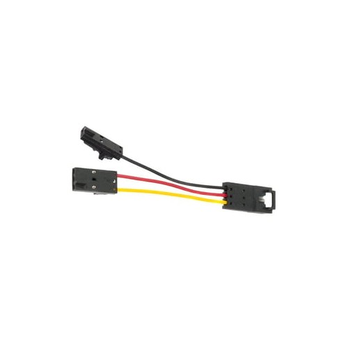 Adapter Wentylatora Prusa MK2.5 | Oryginalna Część