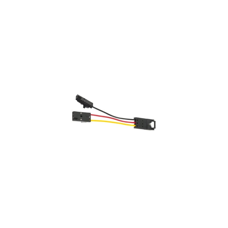 Adapter Wentylatora Prusa MK2.5 | Oryginalna Część