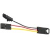 Adapter Wentylatora Prusa MK2.5 | Oryginalna Część
