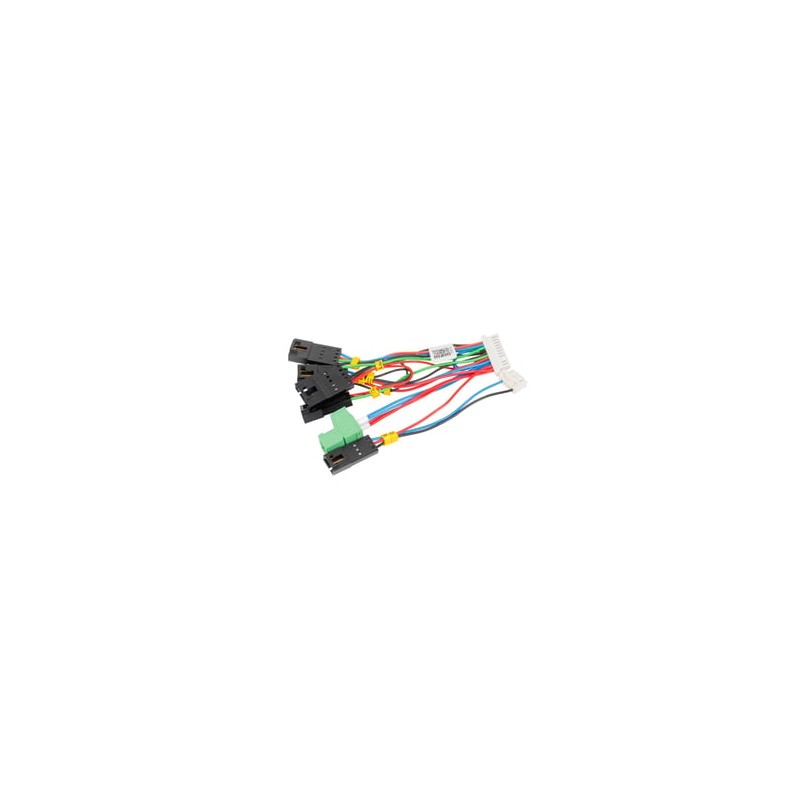 Kabel adaptera MK3.5 Prusa - Oryginalny adapter do upgrade