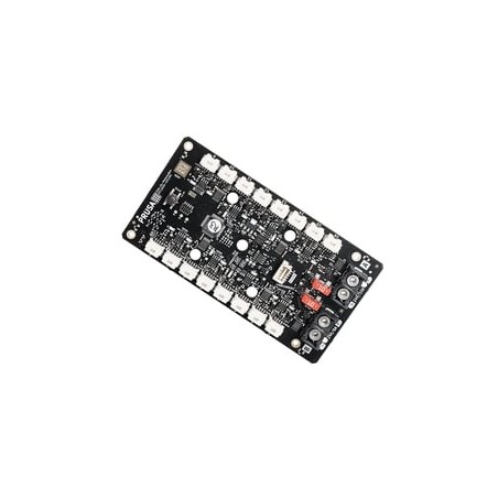 Modułowy Stół Grzewczy Prusa – Modular Bed do Prusa XL