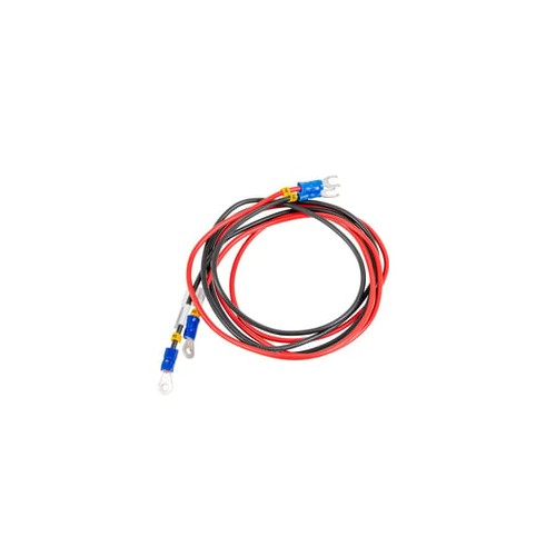 Kabel Zasilający Stół Prusa - Zestaw A | Oryginalny