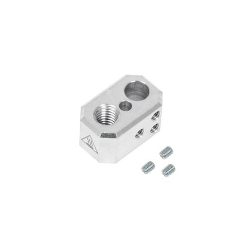Blok Grzejny Nextruder do Prusa MK4 / XL | Sklep
