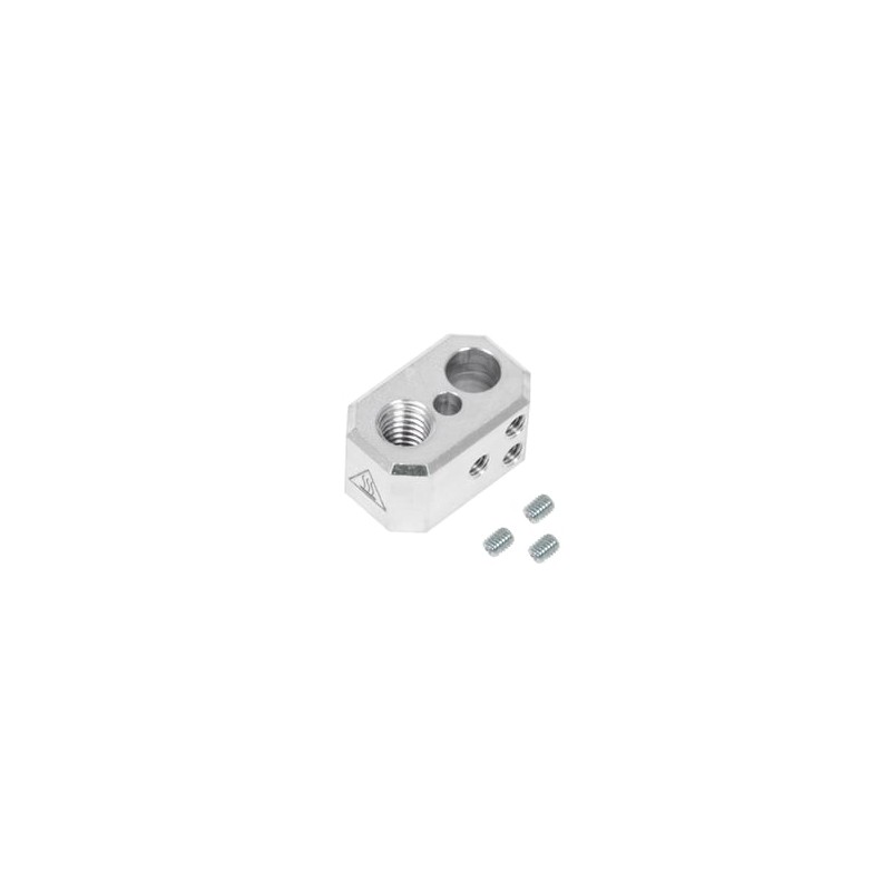 Blok Grzejny Nextruder do Prusa MK4 / XL | Sklep