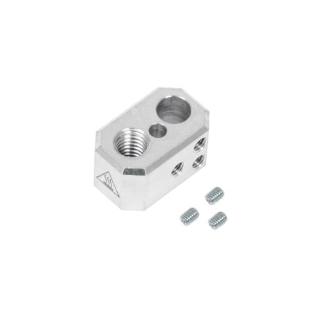 Blok Grzejny Nextruder do Prusa MK4 / XL | Sklep