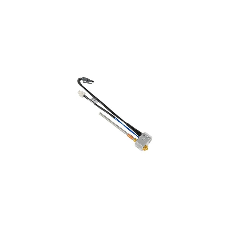 Nextruder Hotend Brass 0,40 mm do Prusa MK4/XL