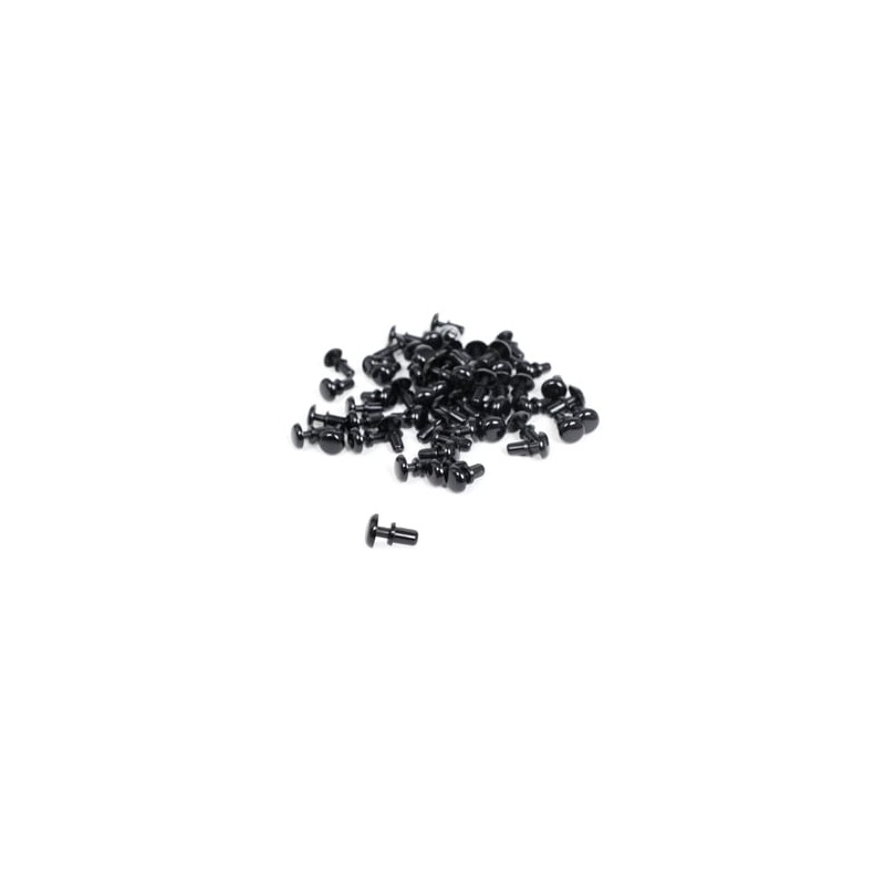 Nity Nylonowe 3,1x4,5 - 55 szt. do Prusa | Oryginał
