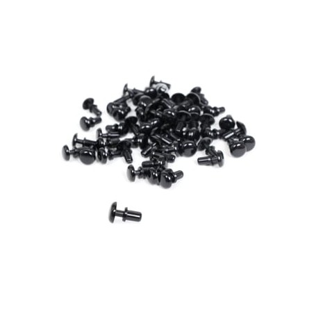 Nity Nylonowe 3,1x4,5 - 55 szt. do Prusa | Oryginał