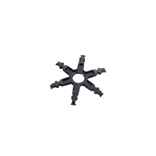 Platforma obrotowa gwiazda do Prusa CW1S / CW1