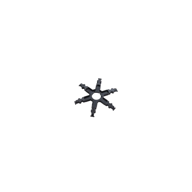 Platforma obrotowa gwiazda do Prusa CW1S / CW1