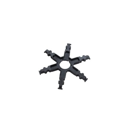 Platforma obrotowa gwiazda do Prusa CW1S / CW1