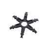 Platforma obrotowa gwiazda do Prusa CW1S / CW1