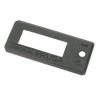 Oryginalna Pokrywa Ekranu LCD Prusa MK2S MK3 | Czarna