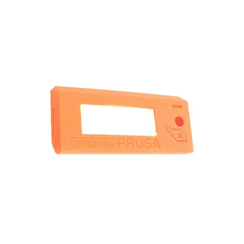 Pokrywa LCD Prusa i3 MK2S / MK3 - Oryginalna Część