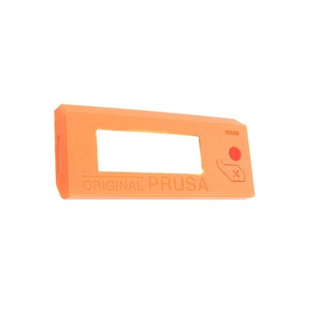 Pokrywa LCD Prusa i3 MK2S / MK3 - Oryginalna Część
