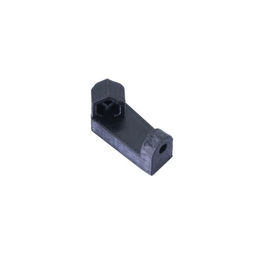 Uchwyt wentylatora Prusa MK3S MMU2S MK2.5S - Oryginał