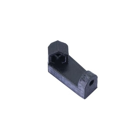Uchwyt wentylatora Prusa MK3S MMU2S MK2.5S - Oryginał