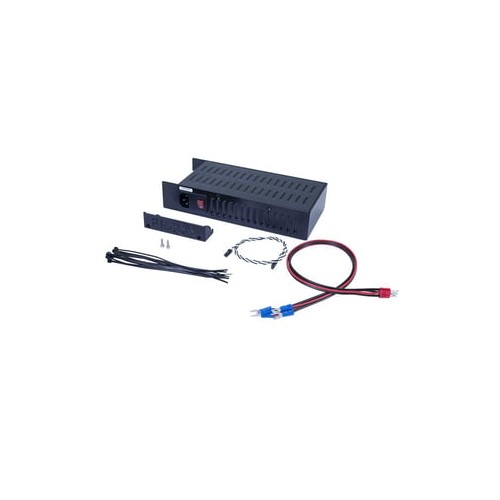 Zasilacz PSU 24V 240W do Prusa i3 MK3/S/+ | Oryginalny