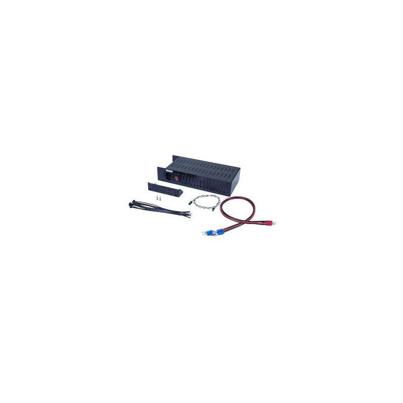 Zasilacz PSU 24V 240W do Prusa i3 MK3/S/+ | Oryginalny