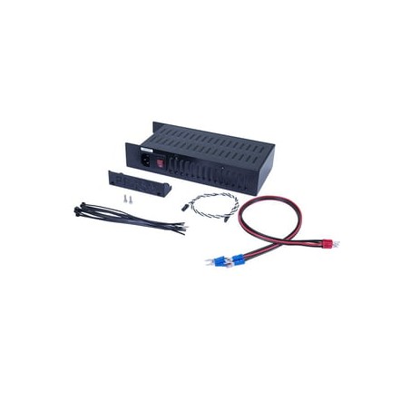 Zasilacz PSU 24V 240W do Prusa i3 MK3/S/+ | Oryginalny